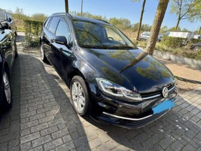 Volkswagen Golf 7.5
