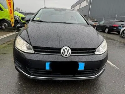 VOLKSWAGEN Golf 1.6