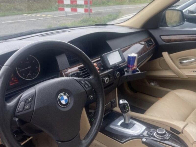 BMW 520 D