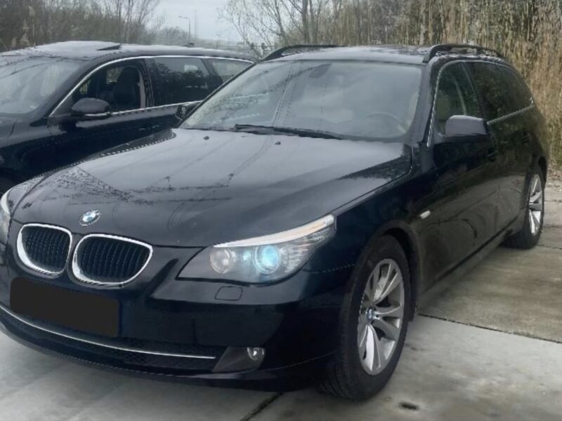 BMW 520 D