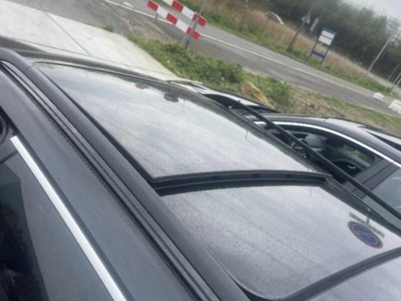 BMW 520 D