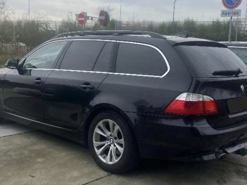 BMW 520 D