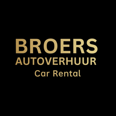Broers Autoverhuur