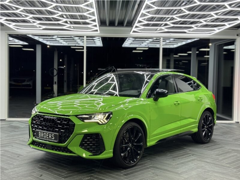 AUDI RSQ3 Sportback