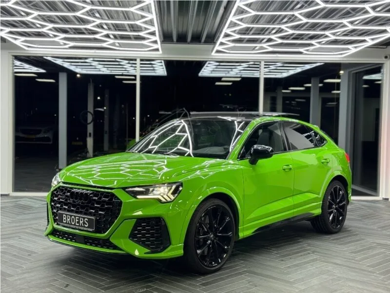 AUDI RSQ3 Sportback