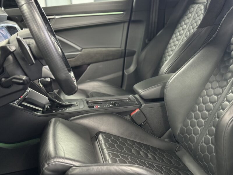 AUDI RSQ3 Sportback
