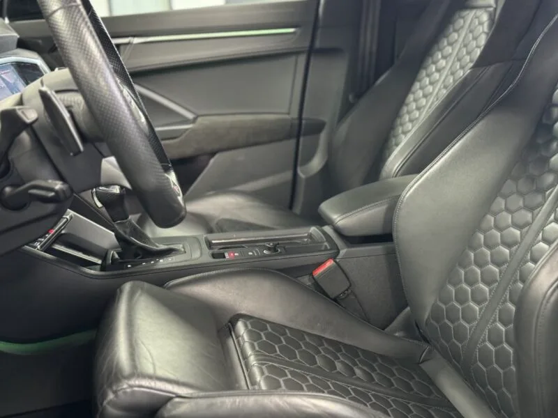 AUDI RSQ3 Sportback