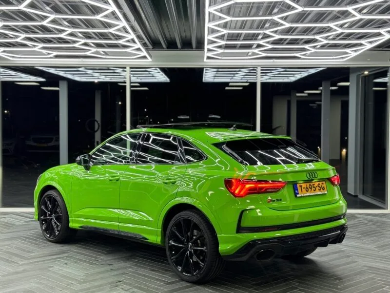 AUDI RSQ3 Sportback