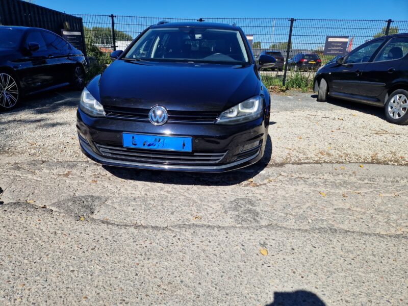 VOLKSWAGEN GOLF 1.6