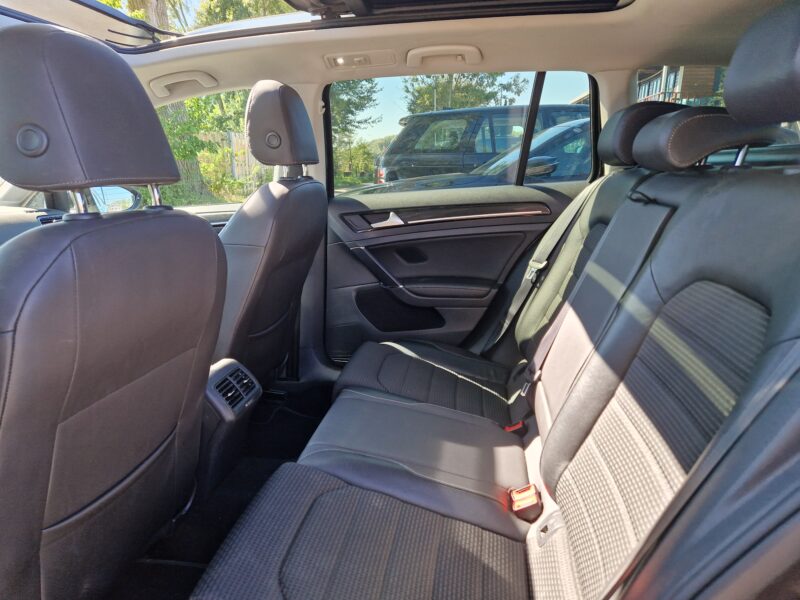 VOLKSWAGEN GOLF 1.6