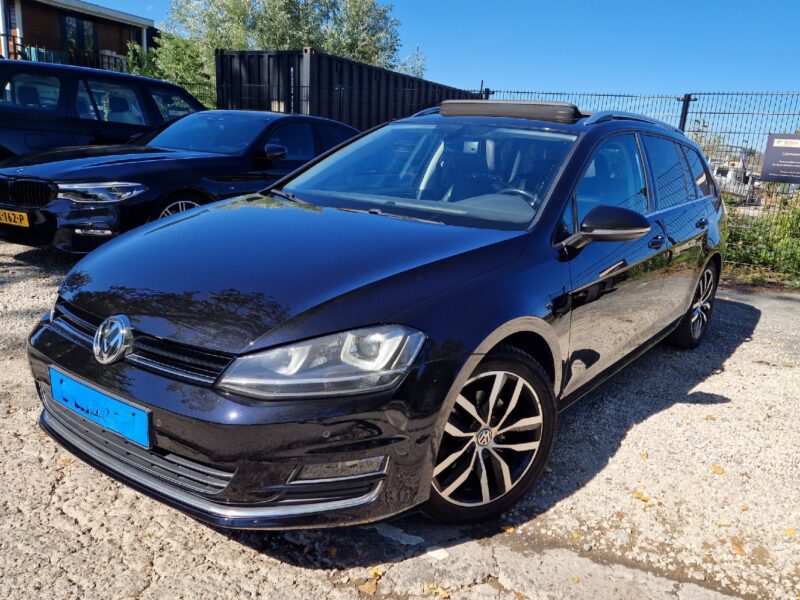 VOLKSWAGEN GOLF 1.6