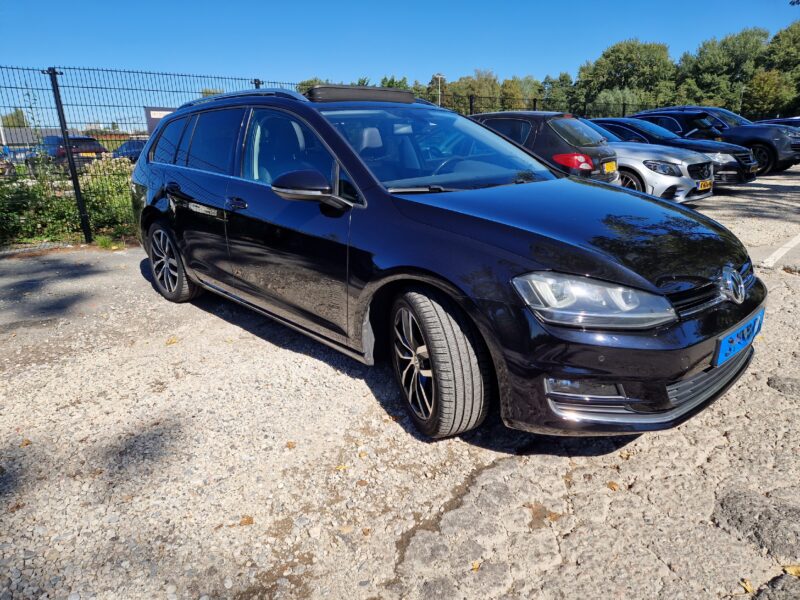 VOLKSWAGEN GOLF 1.6