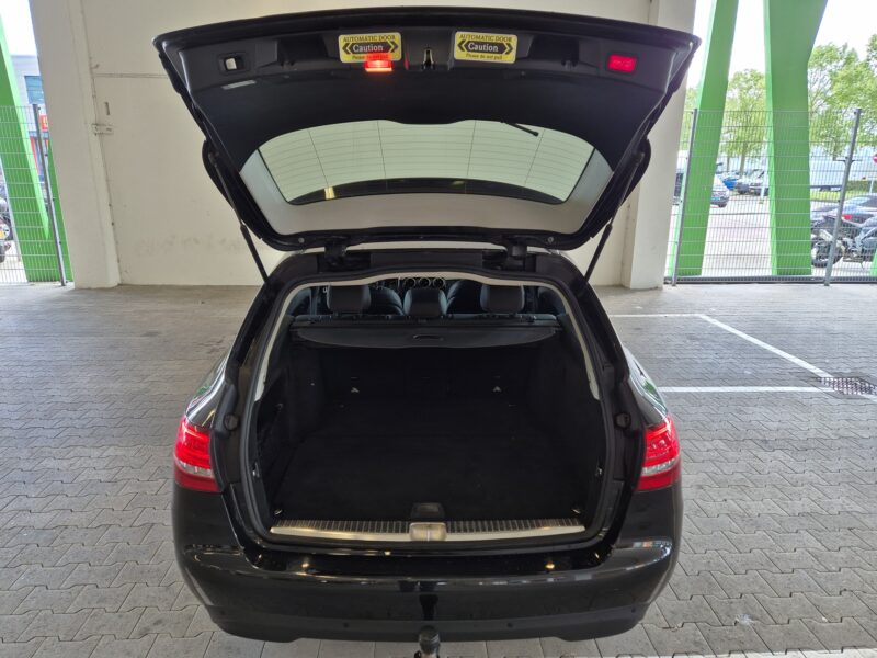 MERCEDES-BENZ C 220 D 2.2