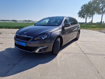 PEUGEOT 308 2.0