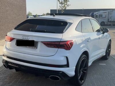 Audi RSQ3
