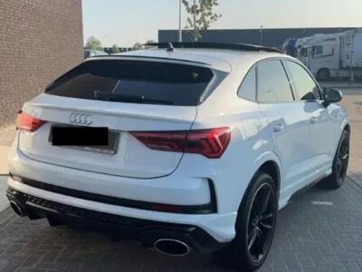Audi RSQ3