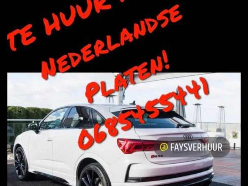 Audi RSQ3