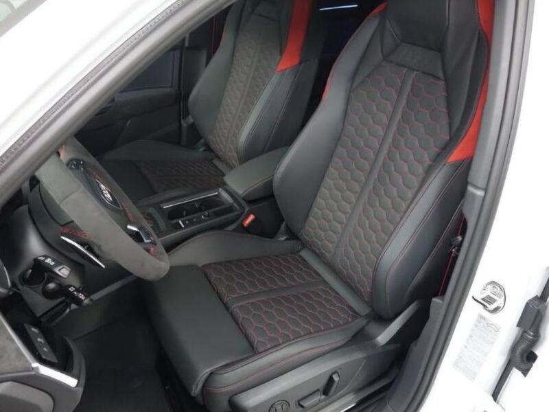Audi RSQ3
