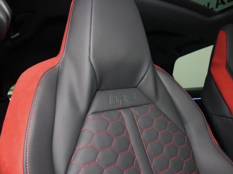 Audi RSQ3