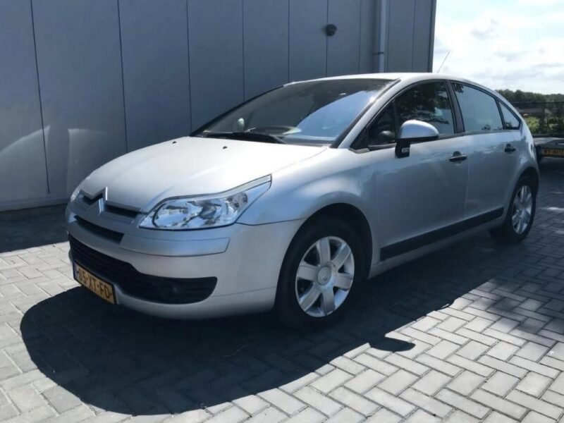 CITROEN C4 1.6