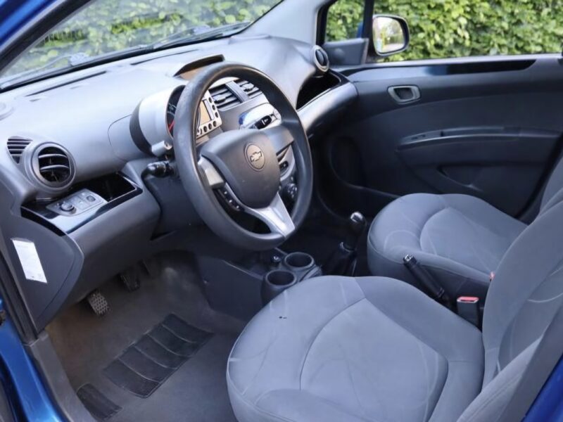 CHEVROLET SPARK 1.0