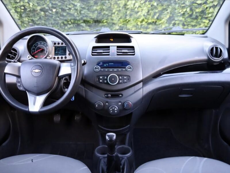CHEVROLET SPARK 1.0