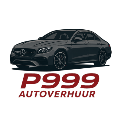 P999 AutoVerhuur