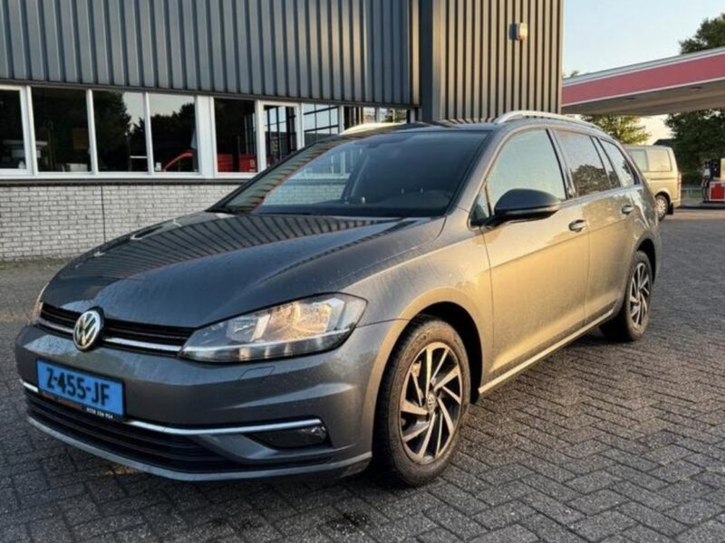 VOLKSWAGEN GOLF 1.6