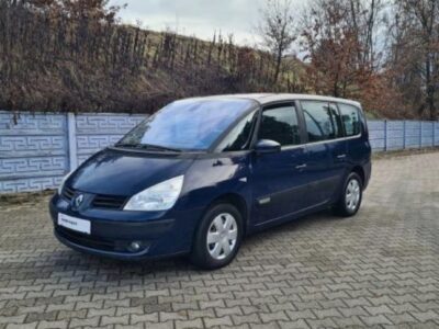 Renault Espace