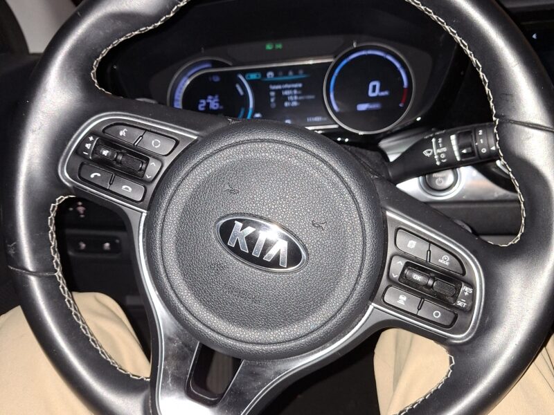 Kia Niro Ev