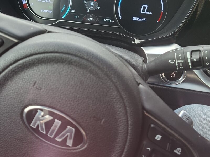 Kia Niro Ev