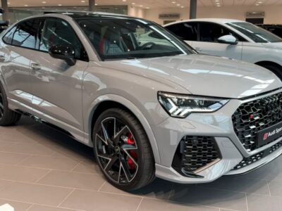 Audi Rsq3