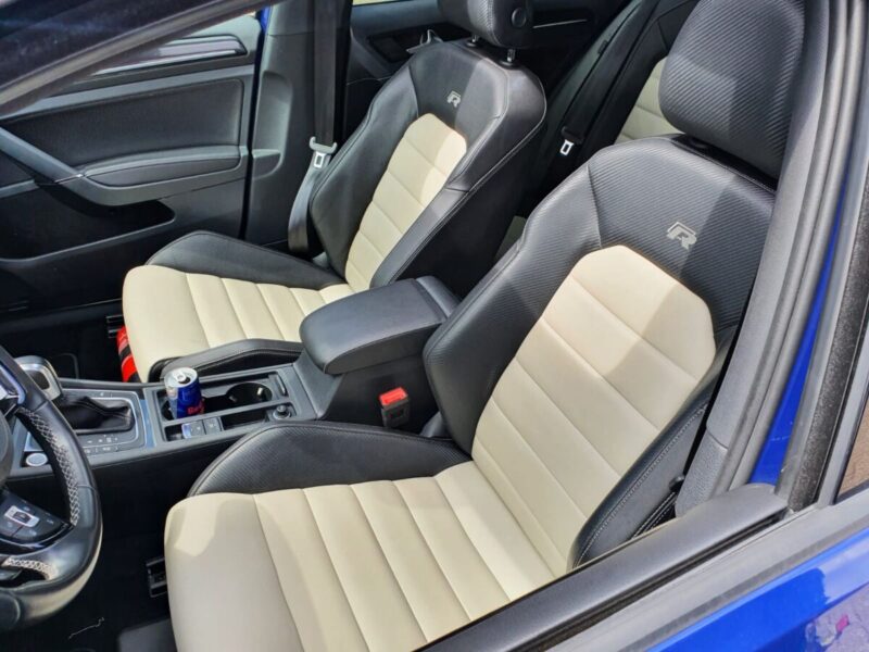 Volkswagen Golf 7.5R