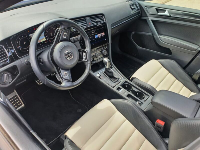 Volkswagen Golf 7.5R
