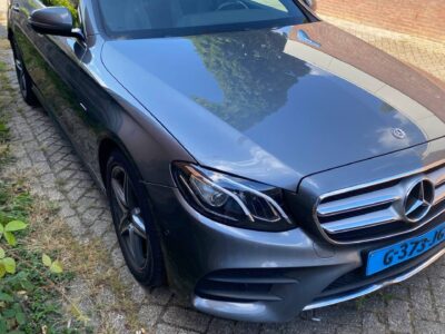 MERCEDES-BENZ E 300 DE 2.0