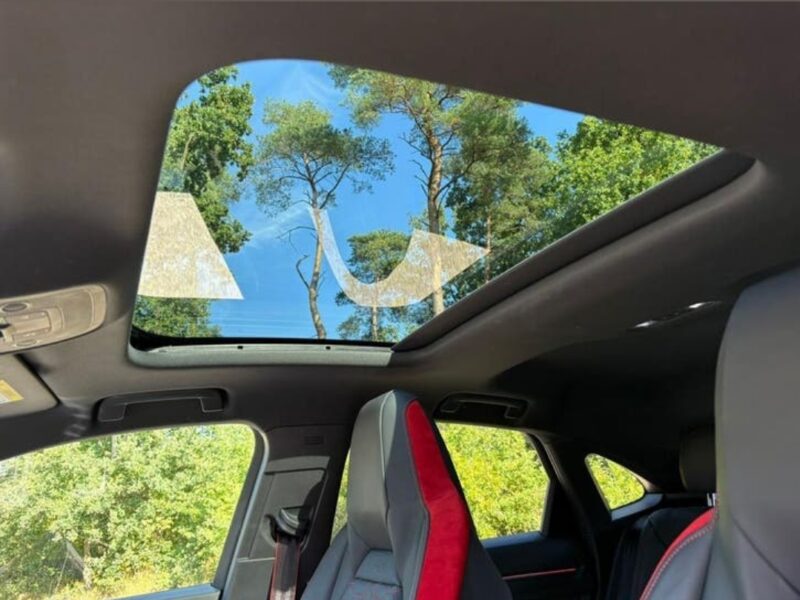 Audi Rsq3