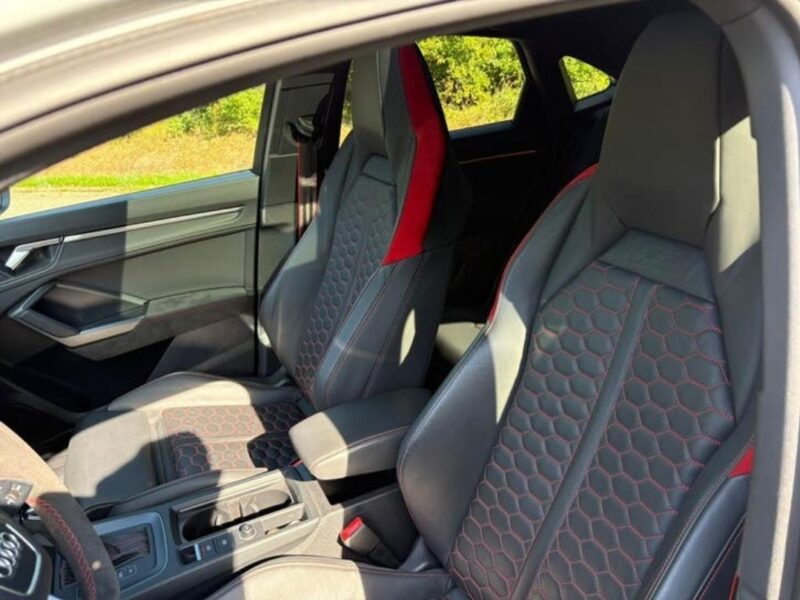 Audi Rsq3