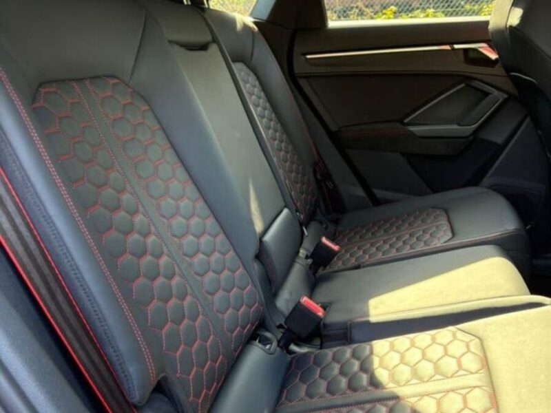 Audi Rsq3
