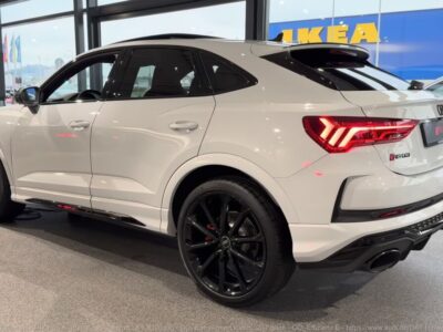 Audi Rsq3